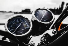 300 mil motos