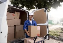 El Mundial sin La Roja: delivery, consumo y logística igual enfrentarán picos de demanda en Chile Logística