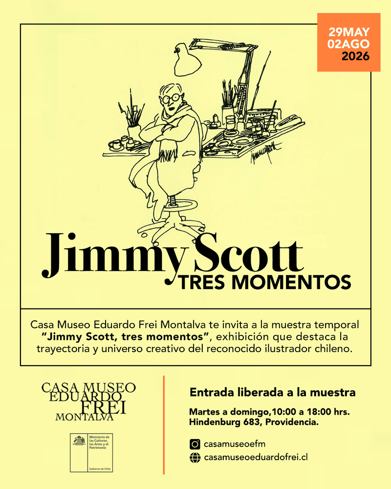 Día del Patrimonio