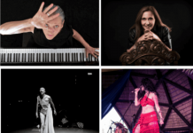 PM#7 Festival Poesía y Música anuncia su nueva edición y abre convocatoria para artistas Recibidos PM#7