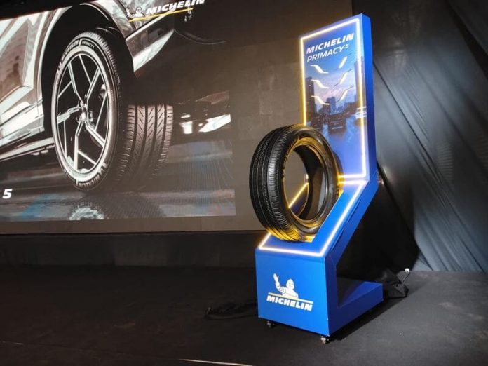 Michelin