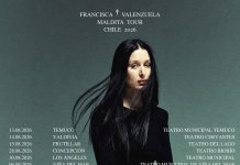 Francisca Valenzuela