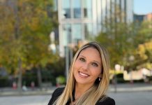 Michelle Zaror, CEO & Founder de Zaror Invest
