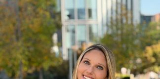 Michelle Zaror, CEO & Founder de Zaror Invest