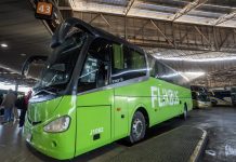 CONASET y FlixBus impulsan iniciativa para fortalecer la seguridad infantil en viajes interurbanos CONASET