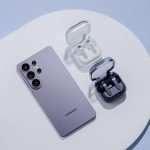 Fin de semana largo: la dupla tecnológica para escapadas, viajes y descanso Samsung