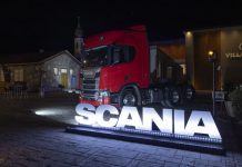 Scania