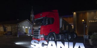 Scania