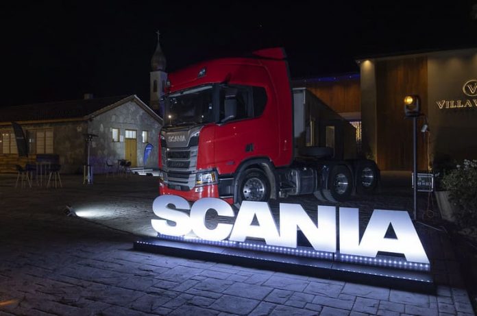 Scania