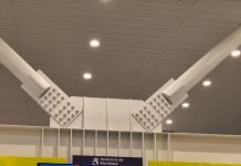 Aeropuerto de Santiago