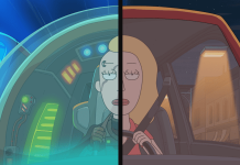 El poder de las Beth y Summer en Rick y Morty HBO Max