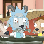 Recuerda las invenciones más caóticas de Rick and Morty HBO