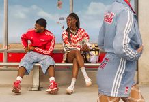 adidas