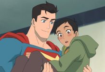 La nueva temporada de ‘Mis aventuras con Superman’ se estrena el 14 de junio HBO Max