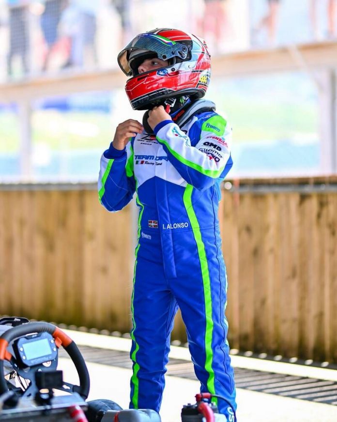 Izko Alonso