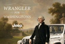 Jeep entra en modo mundial con una inédita campaña para celebrar el fútbol en EE.UU Jeep