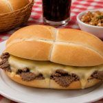 Un clásico que une historia y sabor: ¡Feliz Día del Barros Luco! Barros Luco