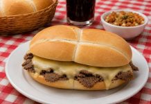 Un clásico que une historia y sabor: ¡Feliz Día del Barros Luco! Barros Luco