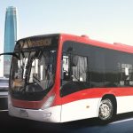 Bridgestone Chile fortalece su portafolio para transporte urbano y de carretera Bridgestone