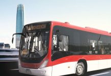 Bridgestone Chile fortalece su portafolio para transporte urbano y de carretera Bridgestone