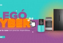 Cyber day de invierno: electrodomésticos para enfrentar la temporada llegan con descuentos de hasta 50% Cyber