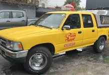Papa Johns