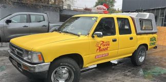 Papa Johns