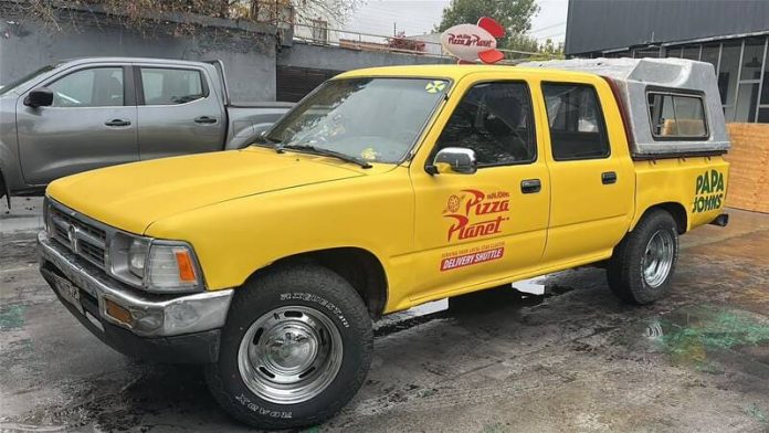 Papa Johns