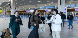 Aeropuerto