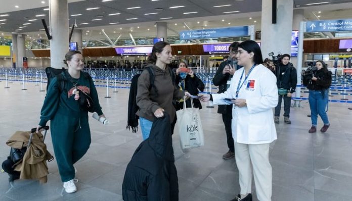 Aeropuerto
