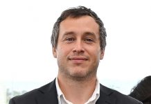 Carlos Saini