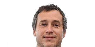Carlos Saini
