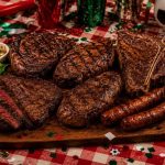 Mundial, parrilla y buena compañía: los mejores cortes y tips para disfrutar los partidos con un gran asado Mundial