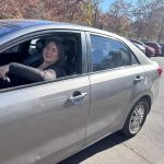 Día Nacional de la Conductora