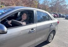 Día Nacional de la Conductora
