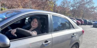 Día Nacional de la Conductora