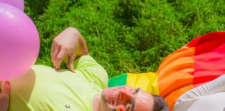 Pride Run