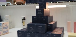 cosmética