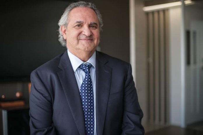 Daniel Morales J.E.J. Ingeniería Antofagasta