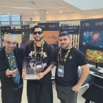 Empresa de videojuegos Deadly Crow obtuvo premio en Polonia Deadly Crow