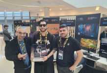 Empresa de videojuegos Deadly Crow obtuvo premio en Polonia Deadly Crow
