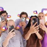 redes sociales