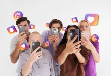redes sociales