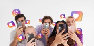 redes sociales