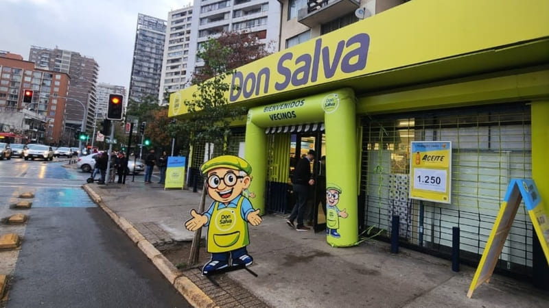 Cencosud