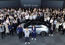 BAIC