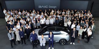 BAIC