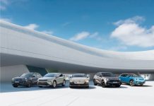 Grupo Volkswagen Chile refuerza su estrategia de electromovilidad y proyecta duplicar sus ventas para este 2026 Volkswagen