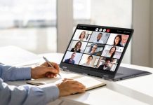 ASUS anuncia la nueva ExpertBook B5 Flip G2 en Computex 2026 ASUS