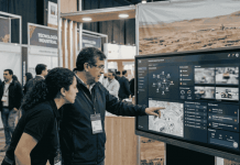 Exponor 2026: del monitoreo fragmentado a la operación unificada Exponor